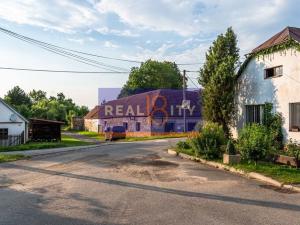 Prodej chalupy, Pošná - Zahrádka, 200 m2