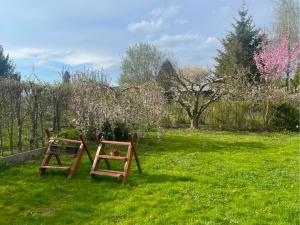 Prodej zahrady, Plzeň - Skvrňany, Nade Mží, 178 m2