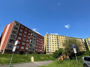 Prodej bytu 2+1, Chomutov, Kamenná, 61 m2