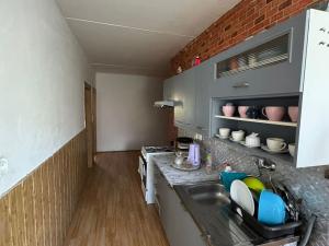 Prodej bytu 2+1, Chomutov, Kamenná, 61 m2