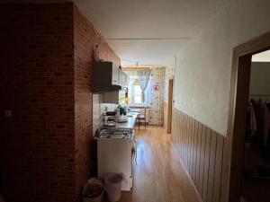 Prodej bytu 2+1, Chomutov, Kamenná, 61 m2