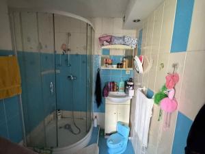Prodej bytu 2+1, Chomutov, Kamenná, 61 m2