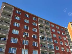 Prodej bytu 2+1, Chomutov, Kamenná, 61 m2