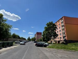 Prodej bytu 2+1, Chomutov, Kamenná, 61 m2