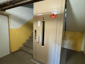 Prodej bytu 2+1, Chomutov, Kamenná, 61 m2