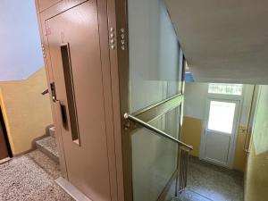 Prodej bytu 2+1, Chomutov, Kamenná, 61 m2