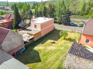 Prodej pozemku pro bydlení, Rtyně nad Bílinou, Rtyně nad Bílinou, 587 m2