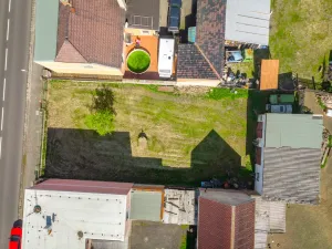 Prodej pozemku pro bydlení, Rtyně nad Bílinou, Rtyně nad Bílinou, 587 m2