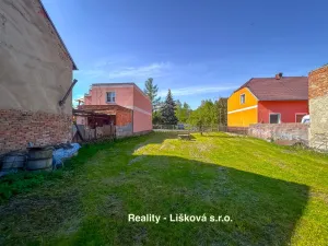 Prodej pozemku pro bydlení, Rtyně nad Bílinou, Rtyně nad Bílinou, 587 m2