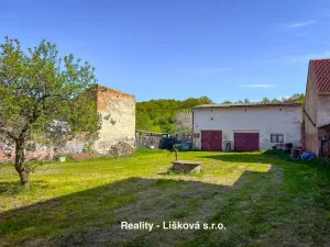 Prodej pozemku pro bydlení, Rtyně nad Bílinou, Rtyně nad Bílinou, 587 m2