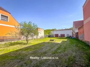 Prodej pozemku pro bydlení, Rtyně nad Bílinou, Rtyně nad Bílinou, 587 m2