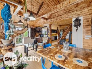 Pronájem bytu 2+kk, Humpolec, 98 m2