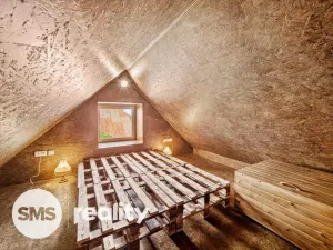 Pronájem bytu 2+kk, Humpolec, 98 m2