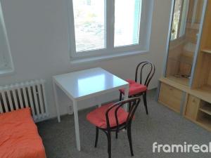 Pronájem bytu 1+kk, Brno, Spodní, 39 m2