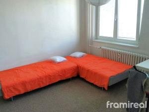 Pronájem bytu 1+kk, Brno, Spodní, 39 m2