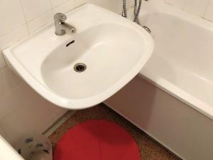 Pronájem bytu 1+kk, Brno, Spodní, 39 m2
