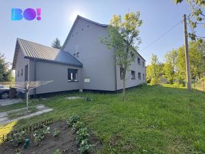 Pronájem bytu 2+1, Karviná - Louky, Ke Hřišti, 70 m2