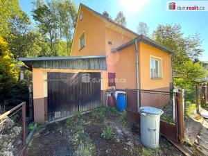 Prodej rodinného domu, Kraslice, B. Smetany, 110 m2