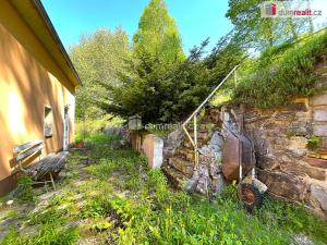 Prodej rodinného domu, Kraslice, B. Smetany, 110 m2