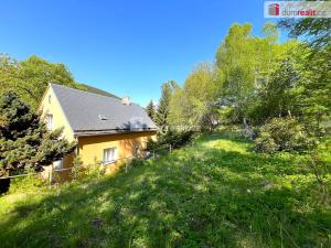 Prodej rodinného domu, Kraslice, B. Smetany, 110 m2