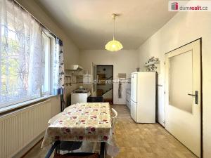 Prodej rodinného domu, Kraslice, B. Smetany, 110 m2