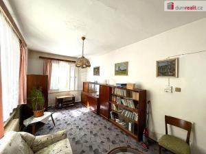 Prodej rodinného domu, Kraslice, B. Smetany, 110 m2