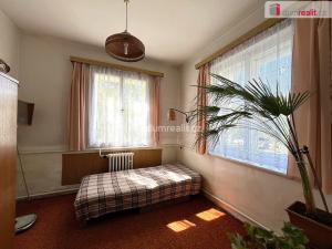 Prodej rodinného domu, Kraslice, B. Smetany, 110 m2