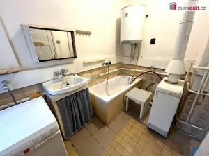 Prodej rodinného domu, Kraslice, B. Smetany, 110 m2
