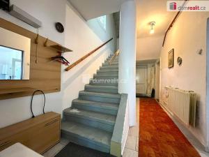 Prodej rodinného domu, Kraslice, B. Smetany, 110 m2