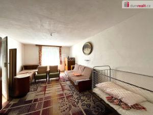 Prodej rodinného domu, Kraslice, B. Smetany, 110 m2