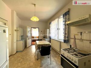 Prodej rodinného domu, Kraslice, B. Smetany, 110 m2