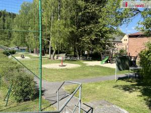 Prodej rodinného domu, Kraslice, B. Smetany, 110 m2