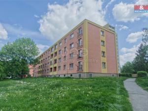 Prodej bytu 3+kk, Karviná - Ráj, Sovova, 55 m2
