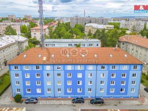Pronájem skladu, Plzeň, Zikmunda Wintra, 58 m2