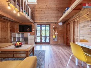 Prodej rodinného domu, Milešov, 66 m2