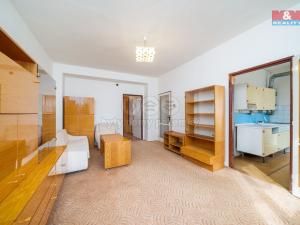 Prodej bytu 2+1, Česká Třebová, Tykačova, 57 m2
