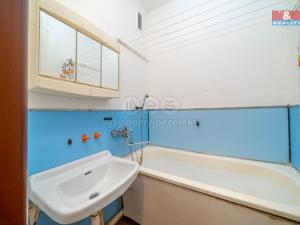Prodej bytu 2+1, Česká Třebová, Tykačova, 57 m2