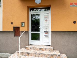 Prodej bytu 2+1, Česká Třebová, Tykačova, 57 m2