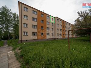 Prodej bytu 2+1, Česká Třebová, Tykačova, 57 m2