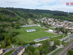 Prodej bytu 2+1, Česká Třebová, Tykačova, 57 m2