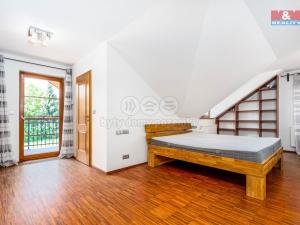 Prodej rodinného domu, Kamenice - Ládví, Lísková, 299 m2