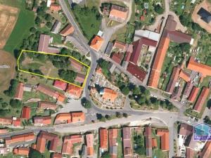 Prodej rodinného domu, Budětice, 100 m2