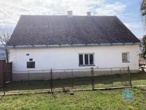 Prodej rodinného domu, Budětice, 100 m2