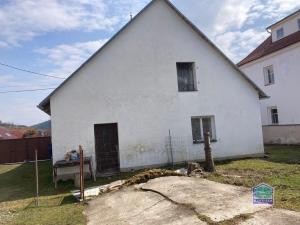 Prodej rodinného domu, Budětice, 100 m2