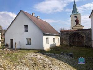 Prodej rodinného domu, Budětice, 100 m2