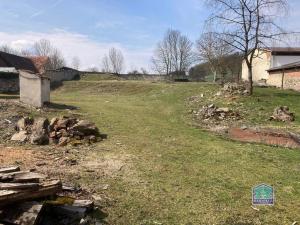 Prodej rodinného domu, Budětice, 100 m2