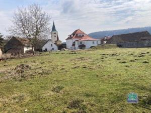 Prodej rodinného domu, Budětice, 100 m2