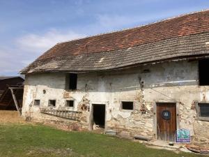 Prodej rodinného domu, Budětice, 100 m2