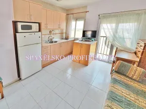 Prodej bytu 2+kk, Torrevieja, Španělsko, 28 m2