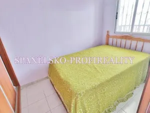 Prodej bytu 2+kk, Torrevieja, Španělsko, 28 m2